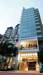 RESIDENCES AT EMERALD HILL (D9), Apartment #604348531